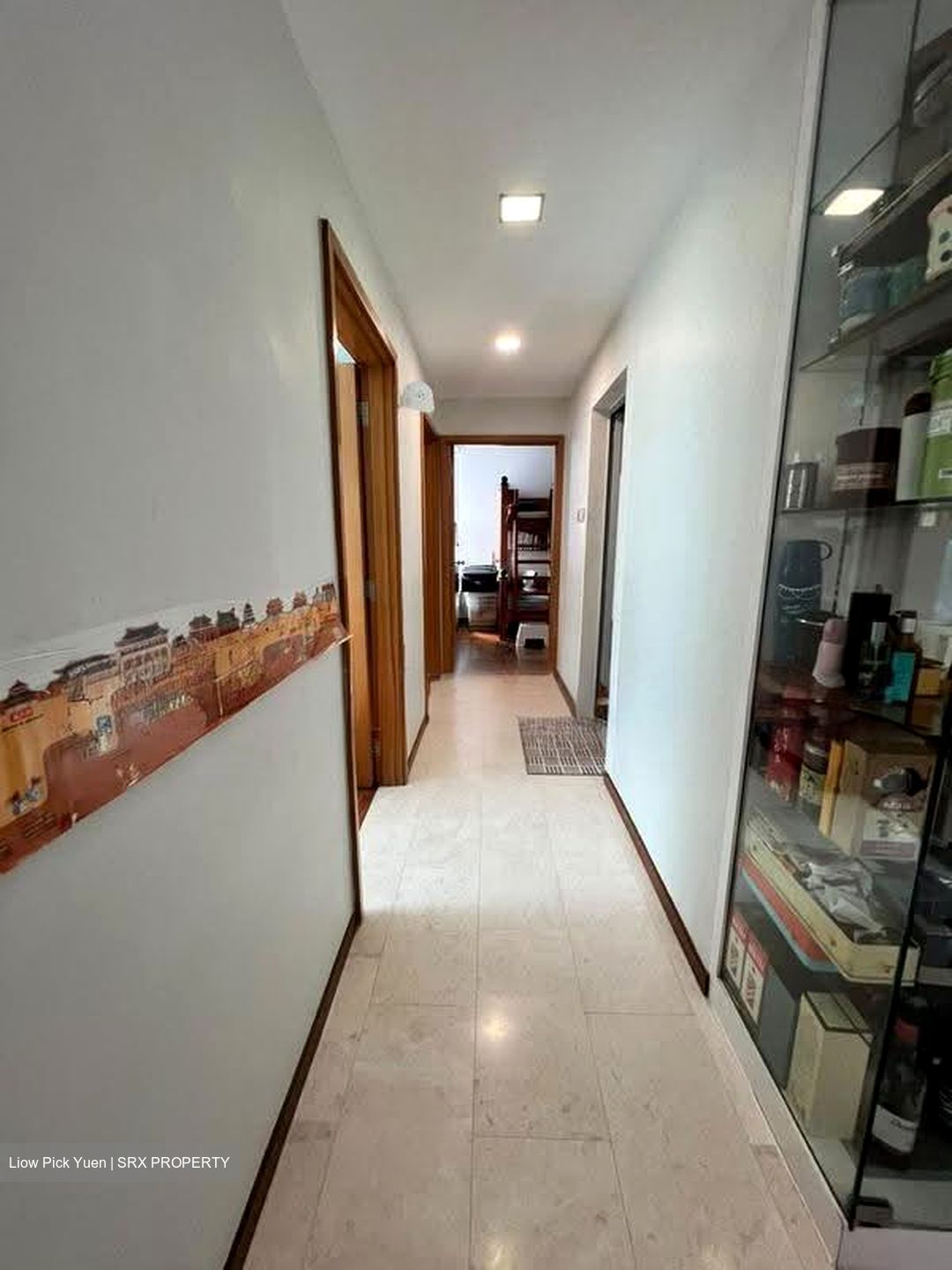 The Quintet (D23), Condominium #618949251
